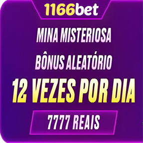 1166bet Mina Misteriosa